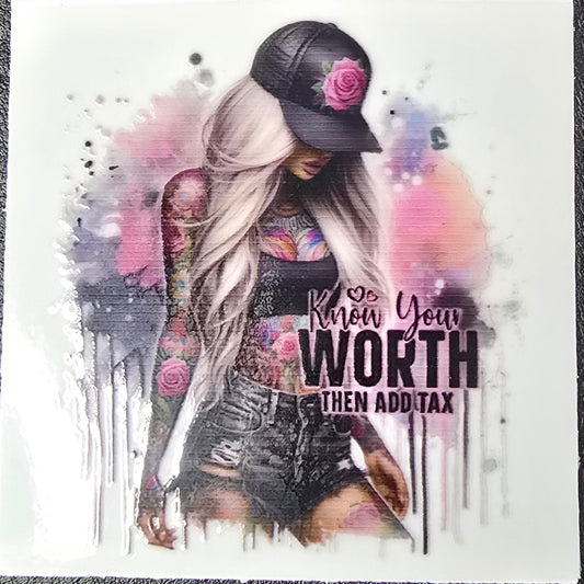 Worth