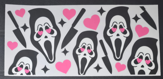 Scream