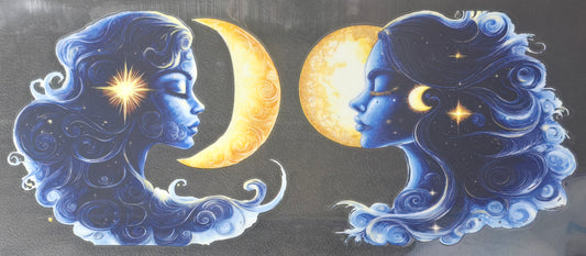 Sun/Moon