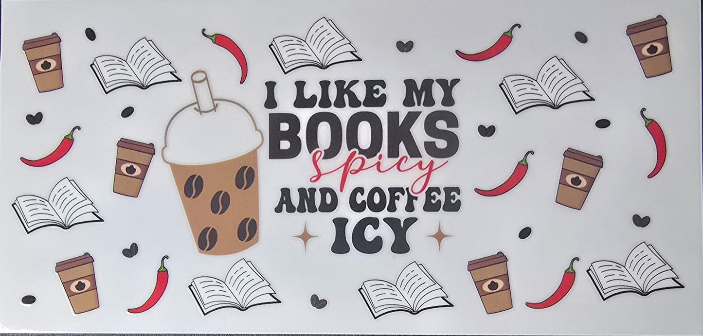 Books &  Coffee