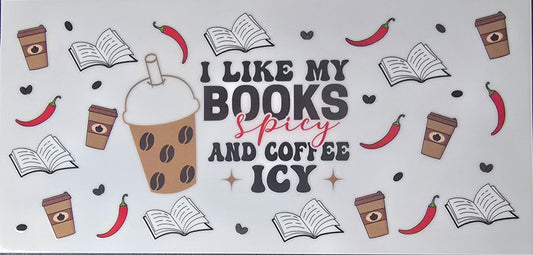 Books &  Coffee