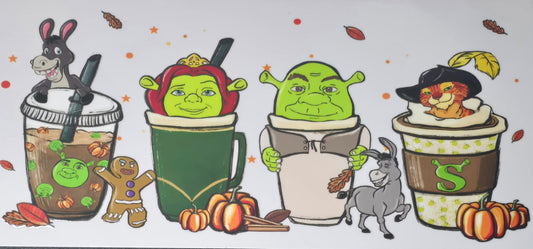 Shrek