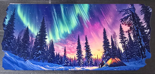 Northern Lights 9
