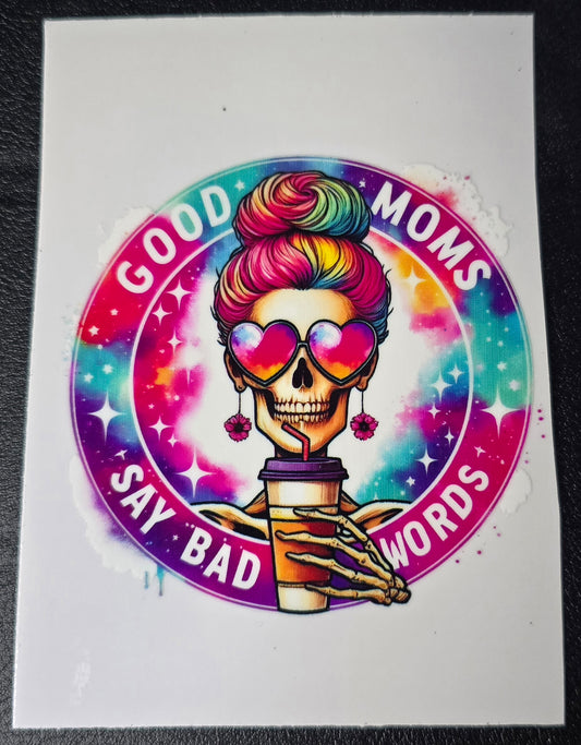 Good Moms