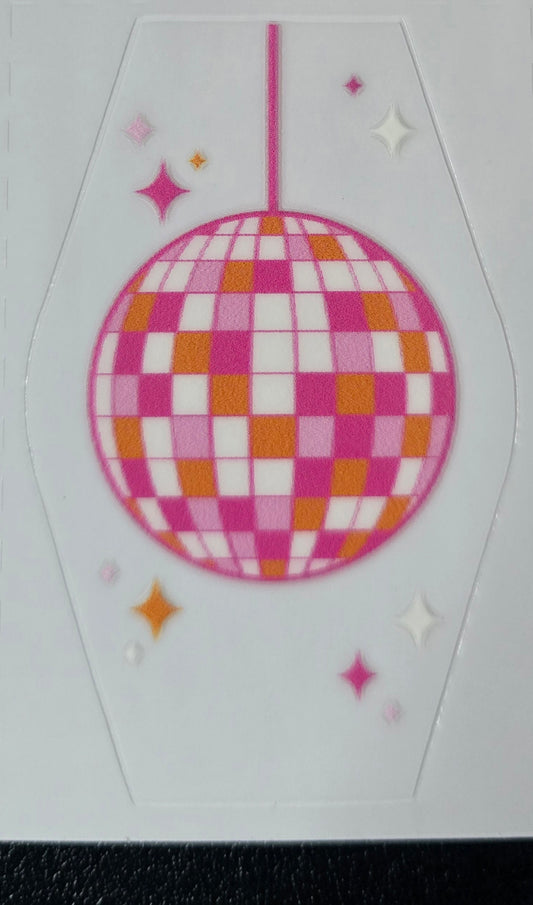 Disco Ball