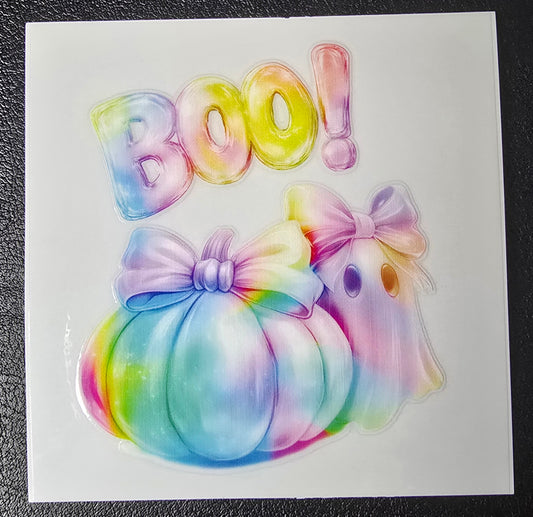 Boo