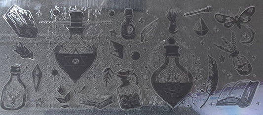 Potions