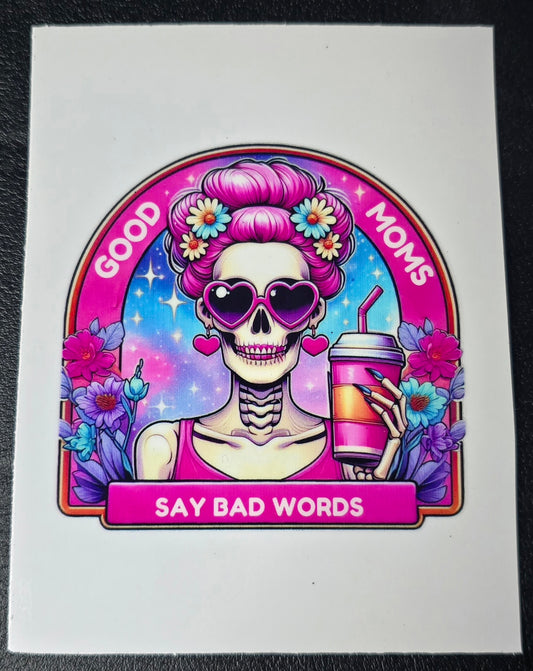 Bad words