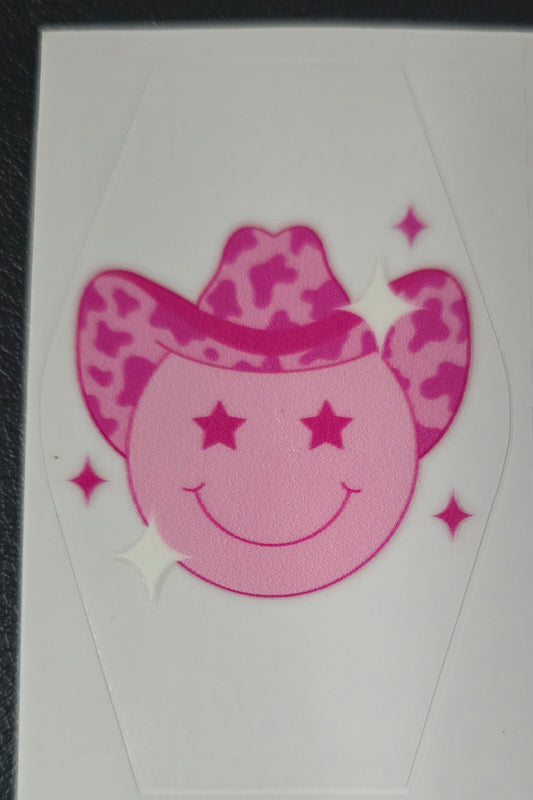 Cowgirl