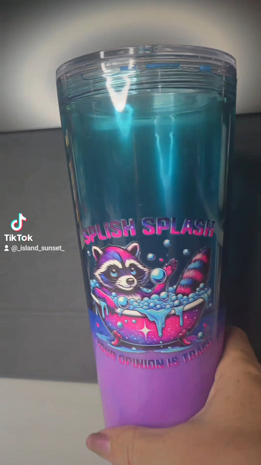 Splish Splash